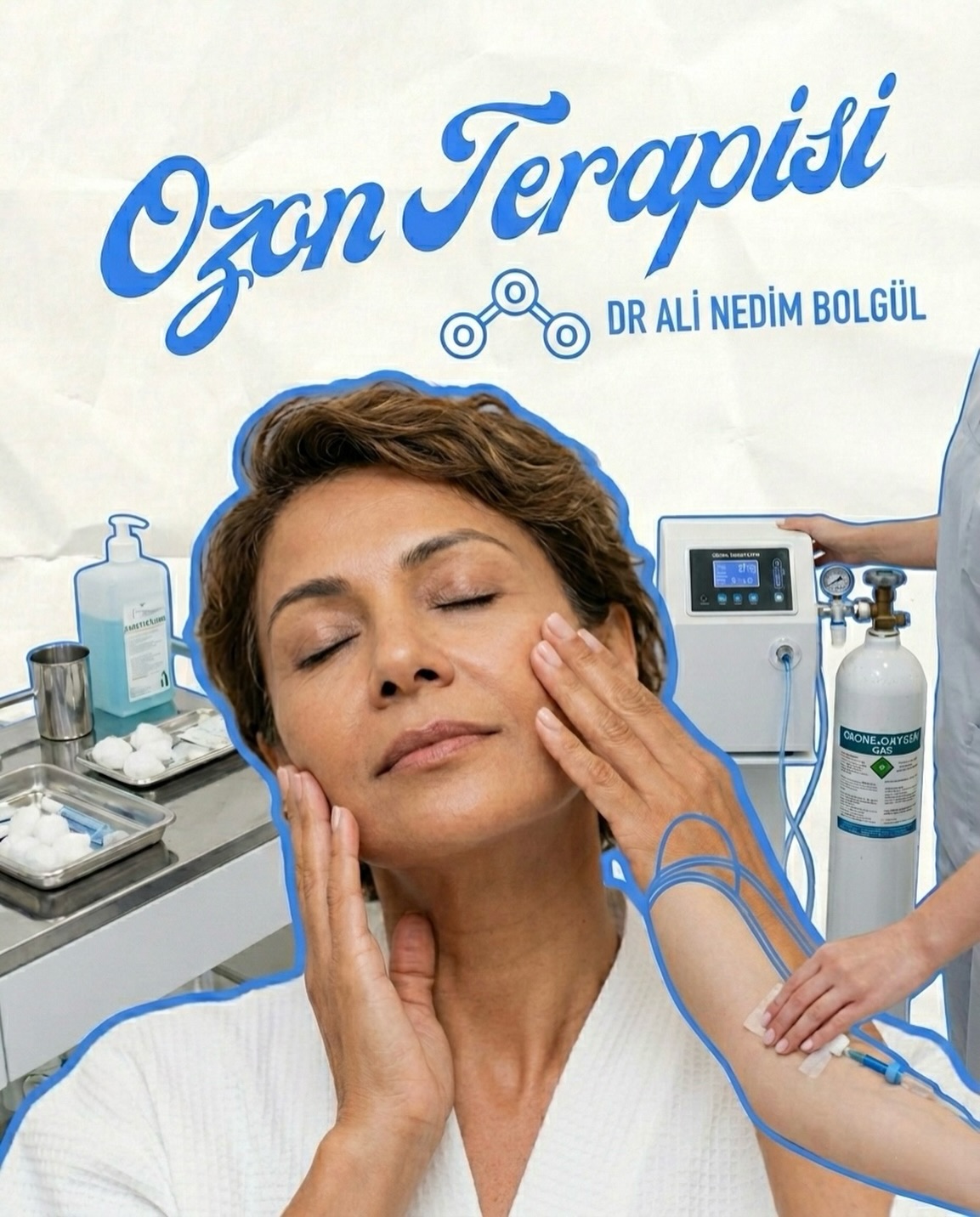 Sağlık ve Zindelik Before