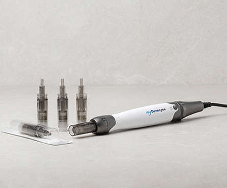 Dermapen Cihazı
