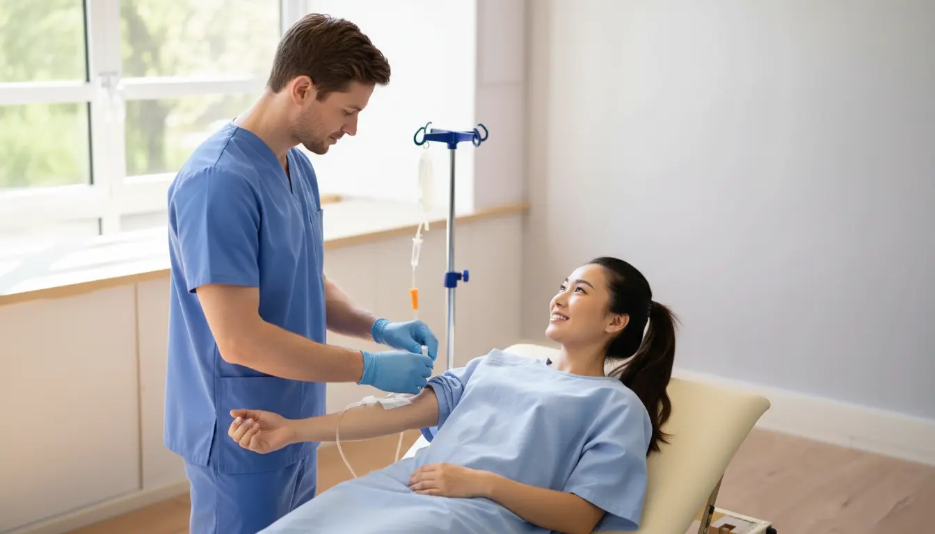 Rejeneratif Tıp: Vücudun Kendi Kendini Onarma Mucizesi